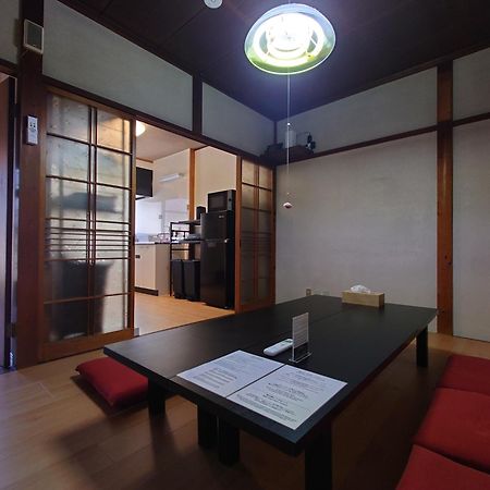 高山ステイ 柊 Apartment Exterior foto
