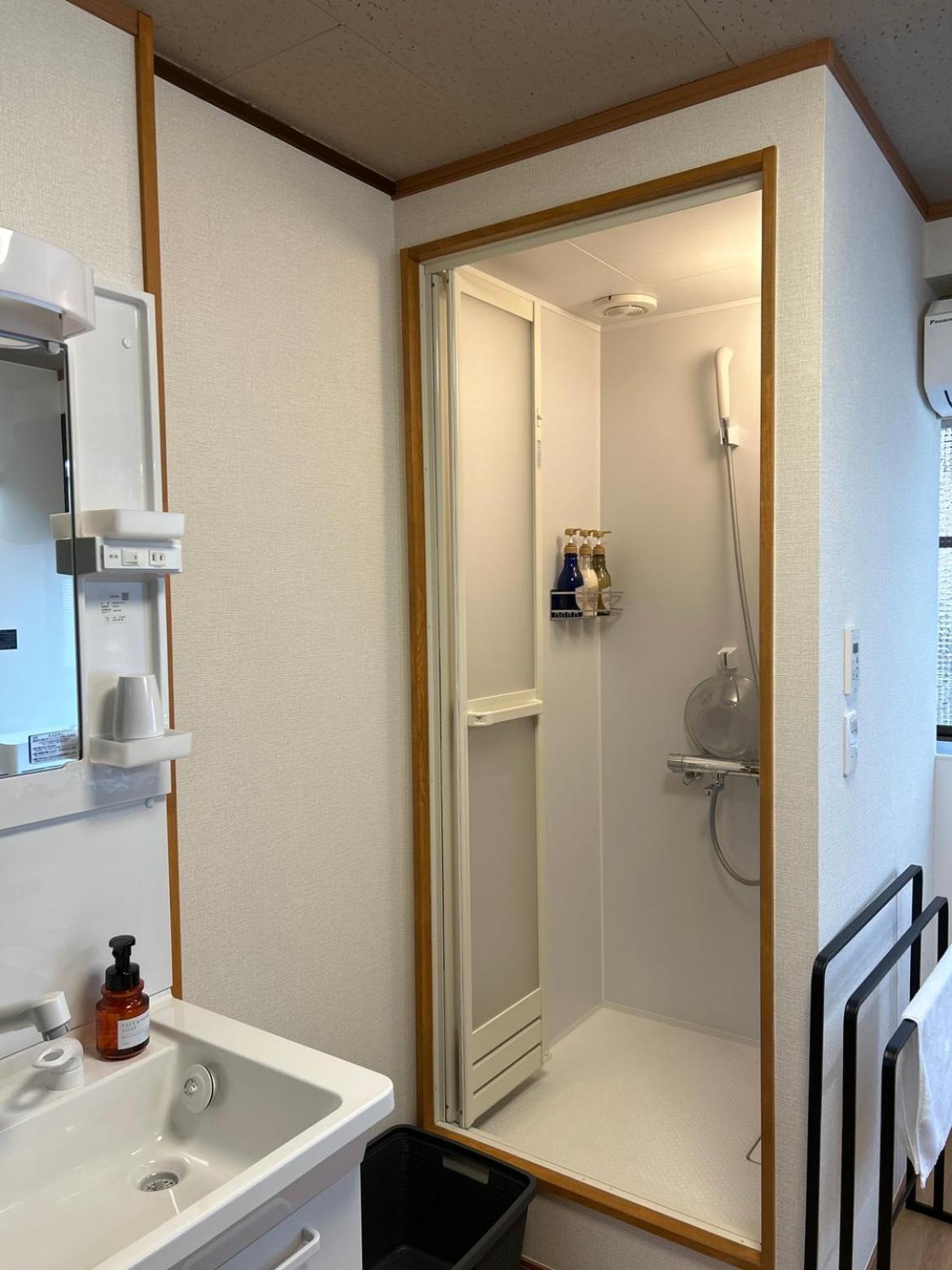 高山ステイ 柊 Apartment Exterior foto