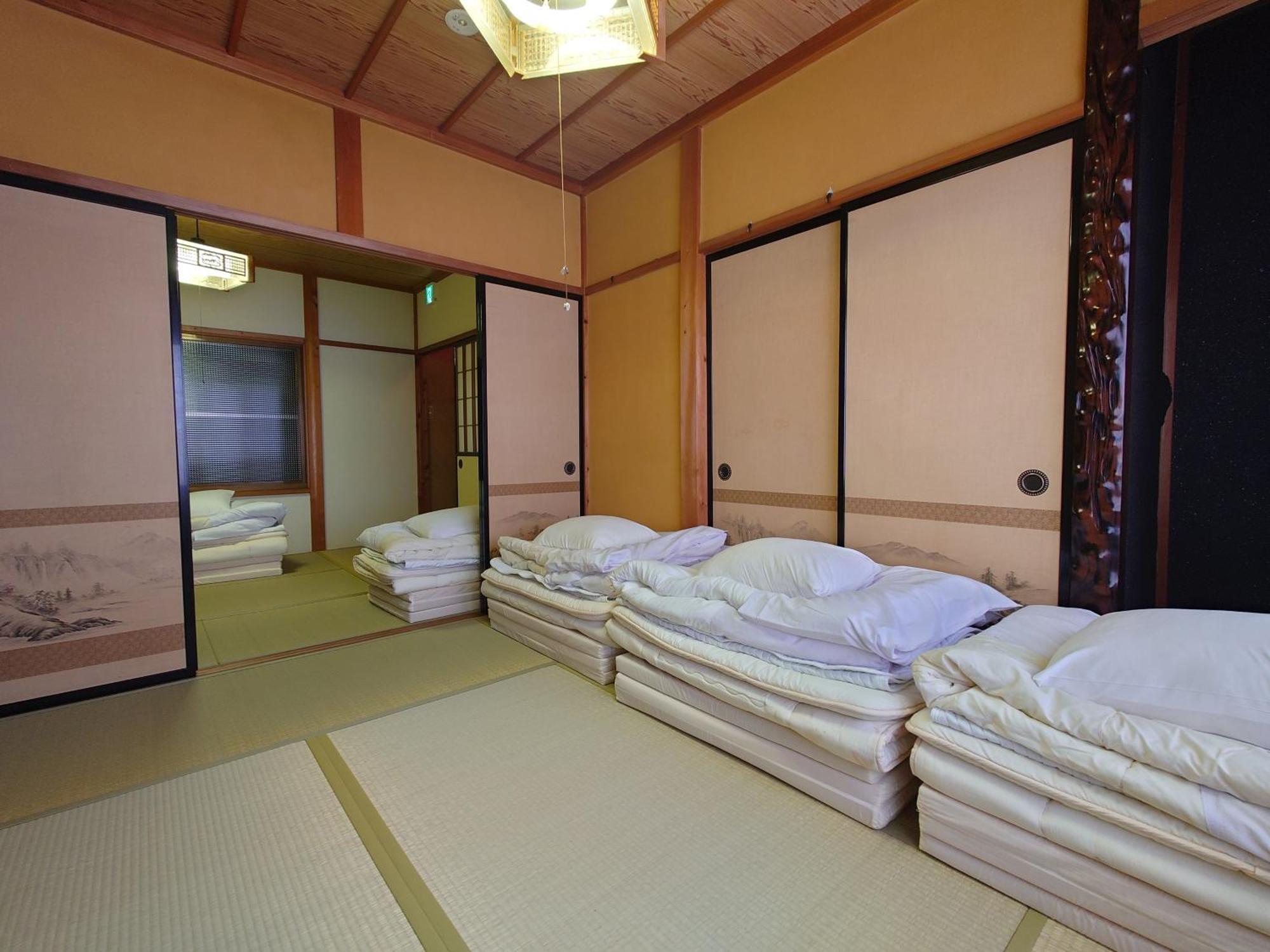 高山ステイ 柊 Apartment Exterior foto