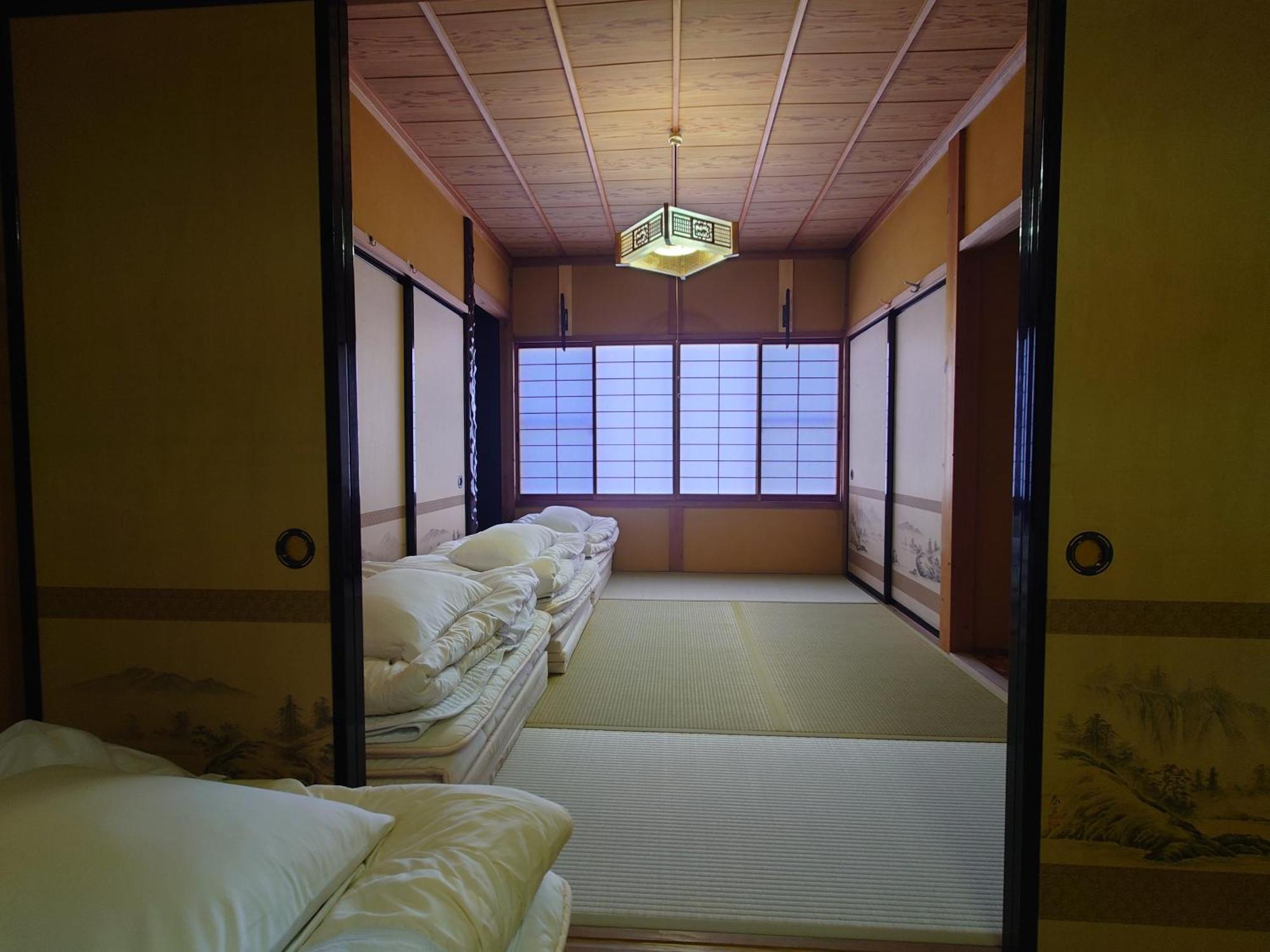 高山ステイ 柊 Apartment Exterior foto
