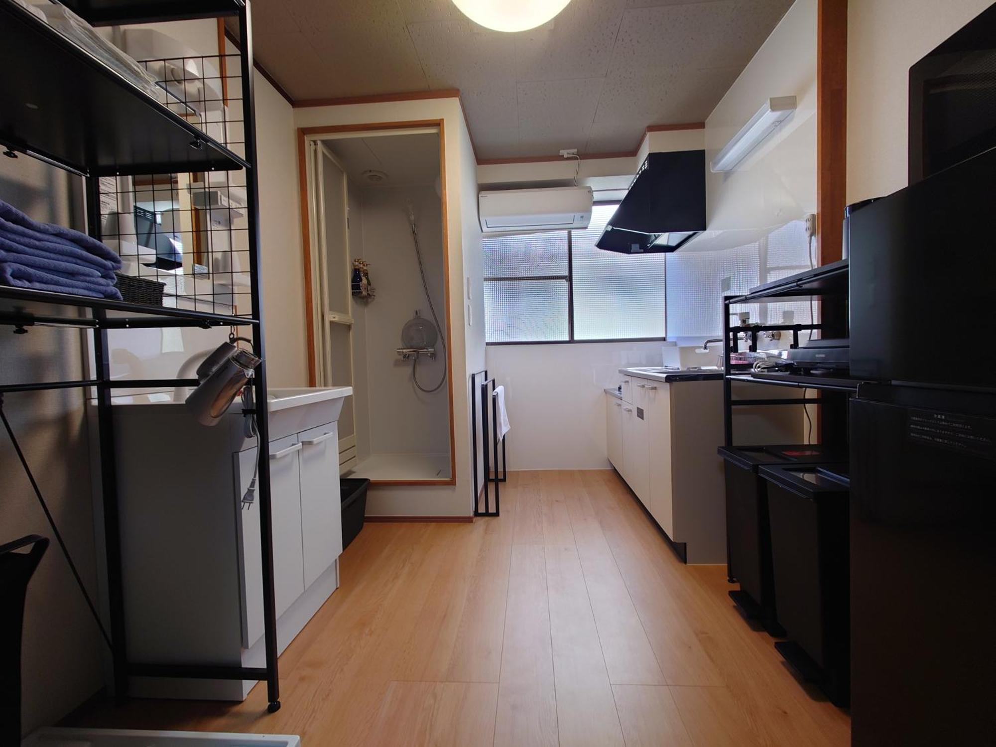 高山ステイ 柊 Apartment Exterior foto