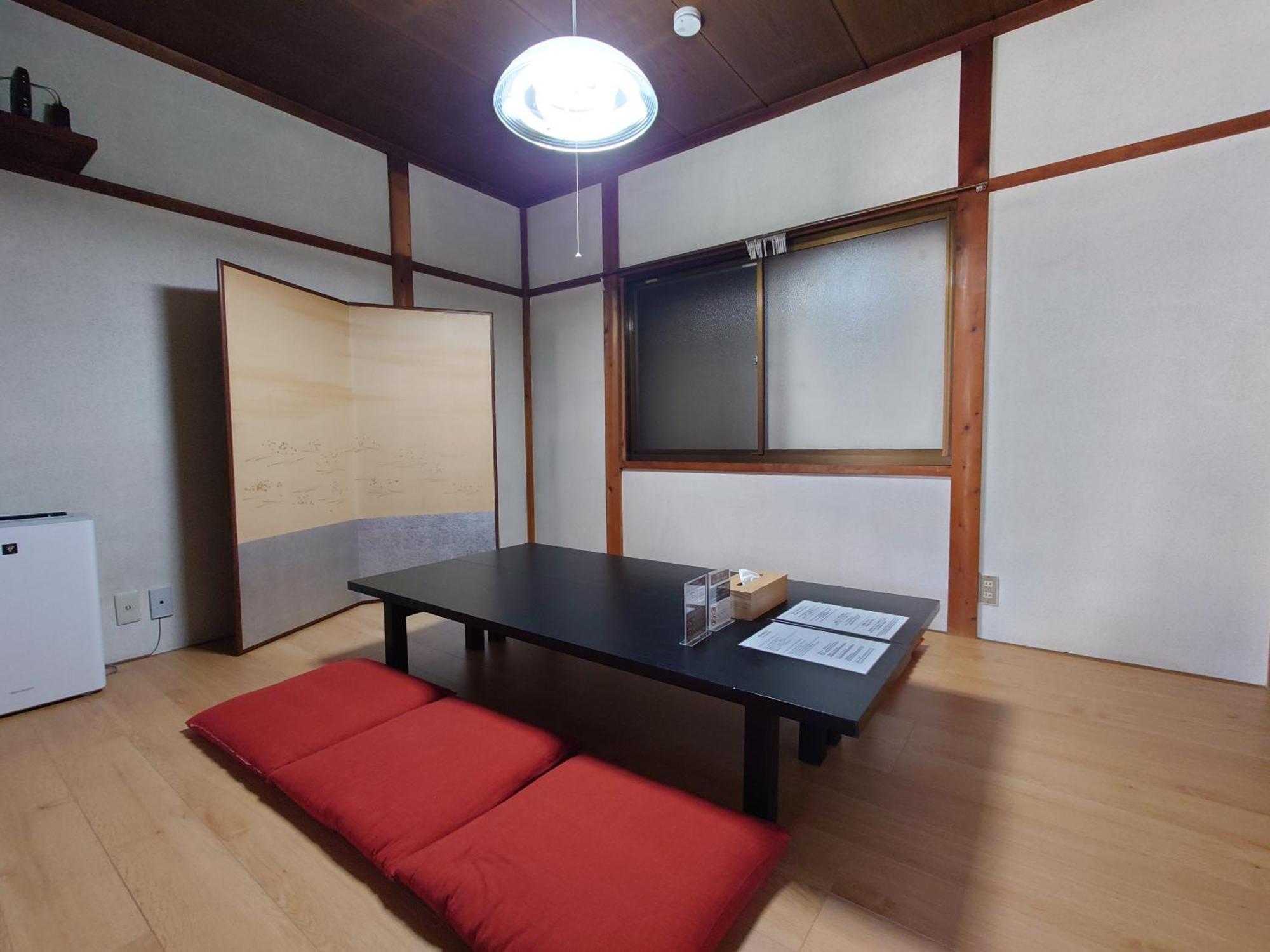 高山ステイ 柊 Apartment Exterior foto